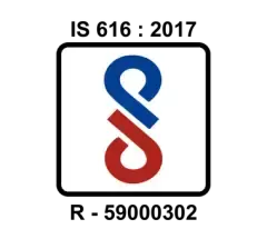 BIS certification mark